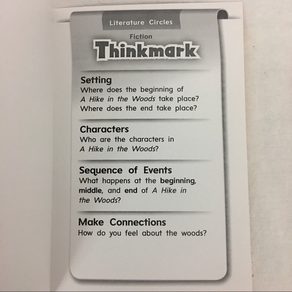 Grade 2 Reading Level Books Paired Read McGraw-Hill Fiction Fantasy Poetry - Picture 9 of 16